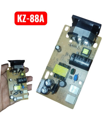 KZ-88A Monitor SMPS Power Supply Board (12V-2A / 9V-1.2A)